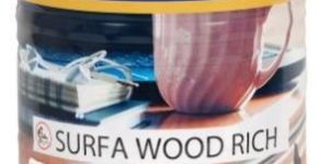Surfa Wood Rich NC Sanding Sealer Paint