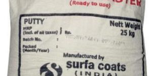 Walltek Primer Plaster Putty