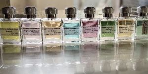 Fine Fragrances