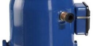 Danfoss Refrigeration Compressors