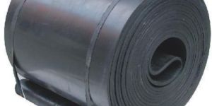 Heat Resistant Conveyor Belt