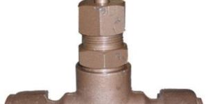 Ammonia Valve