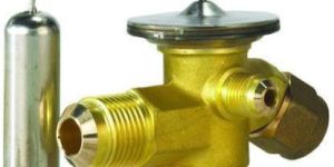 Danfoss Expansion Valve