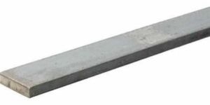 Mild Steel Flat Bar