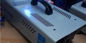 Big Dipper Smoke Machine