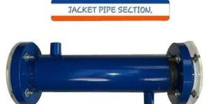 PTFE Jacketed Pipe
