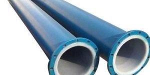 PTFE Lined Pipe