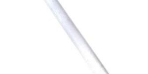 PTFE Lined Straight Dip Pipe