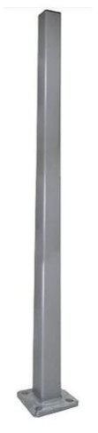 Tapered Lighting Pole