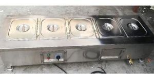 Hot Bain Marie