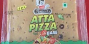 Atta Pizza Base