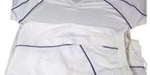Cricket Uniform