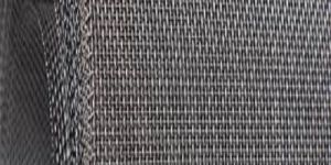 Steel Wire Mesh