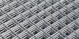Welded Wire Mesh