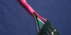 Heat Shrink Tubing