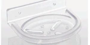 Acrylic Soap Dish
