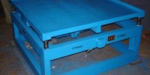 MS Vibrating Table