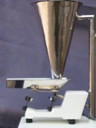 Volumetric Vibratory Feeder