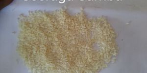 Samba Rice