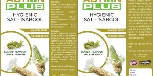 Action Plus Hygienic SAT Isabgol