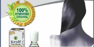 Kesh Vardhak Premium Herbal Hair Tonic