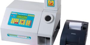 Flame Photometer