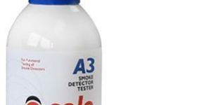 Smoke Detector Tester