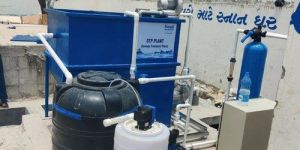 Sewage Treatment Plants