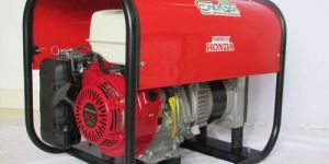 Portable Generators