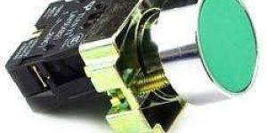 Assembly Push Button