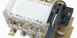 Automatic Changeover Switch