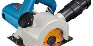 Electric Groove Cutter