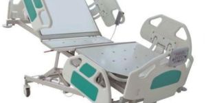ICU Hospital Bed