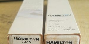 Gc Gas Chromatograph