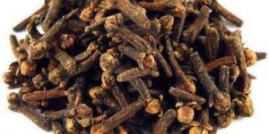 Dried Cloves