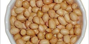 HPS Ground Nut Kernels