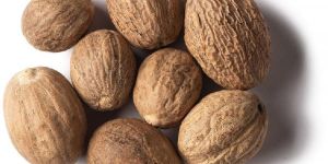Whole Nutmeg
