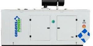 Crompton Diesel Generator