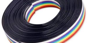 Flat Ribbon Cable