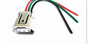 Toyota Wiring Assemblies