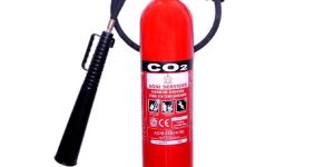 4.5 KG CO2 Fire Extinguisher