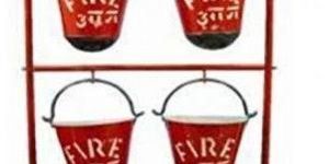 Fire Bucket