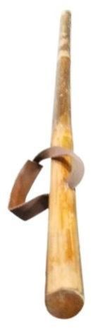 Police Cane Lathi