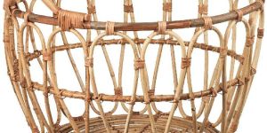 Rattan Basket