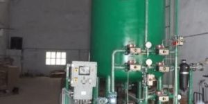 Automatic Water Filter