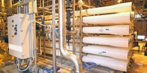 Desalination Plants