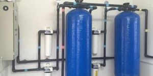 Pressure Sand Filters