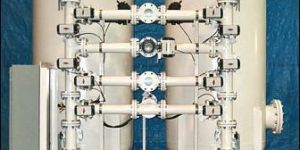 Raw Water Treatment Plant