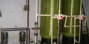 Water Purification Plant