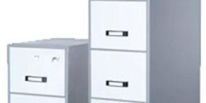 Fire Resistance File Cabinet